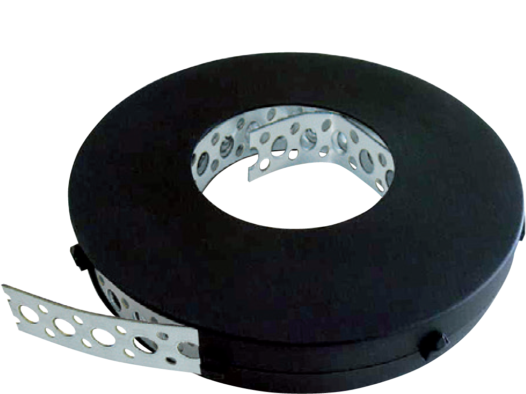 25 MM X 1 MM (5 HOLES) X 10 M